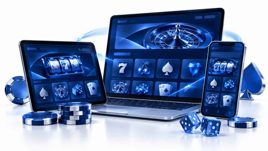 Gangstasinocasino app