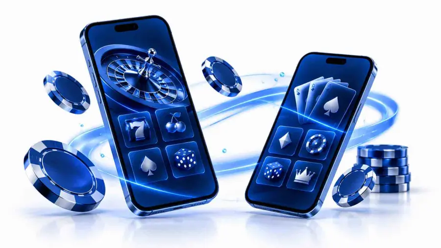 Gangstasino casino app