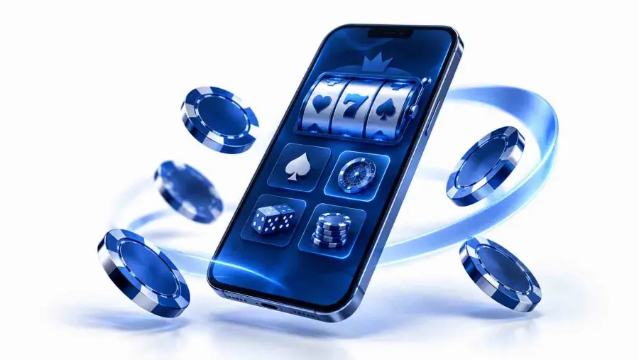 Gangstasino app