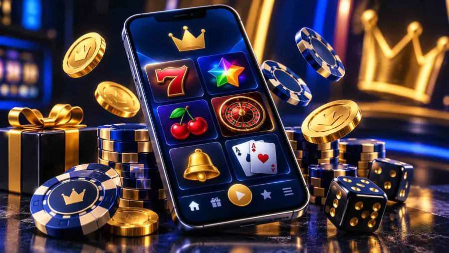 Gangstasinocasino login