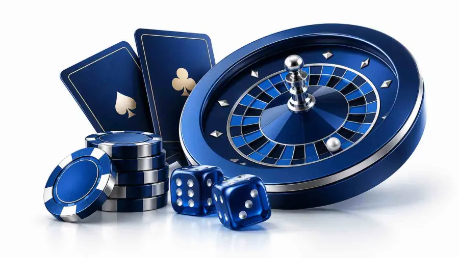 Gangstasino casino