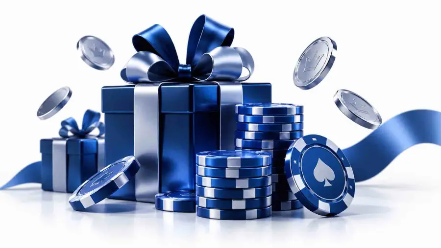 Gangstasino bonus