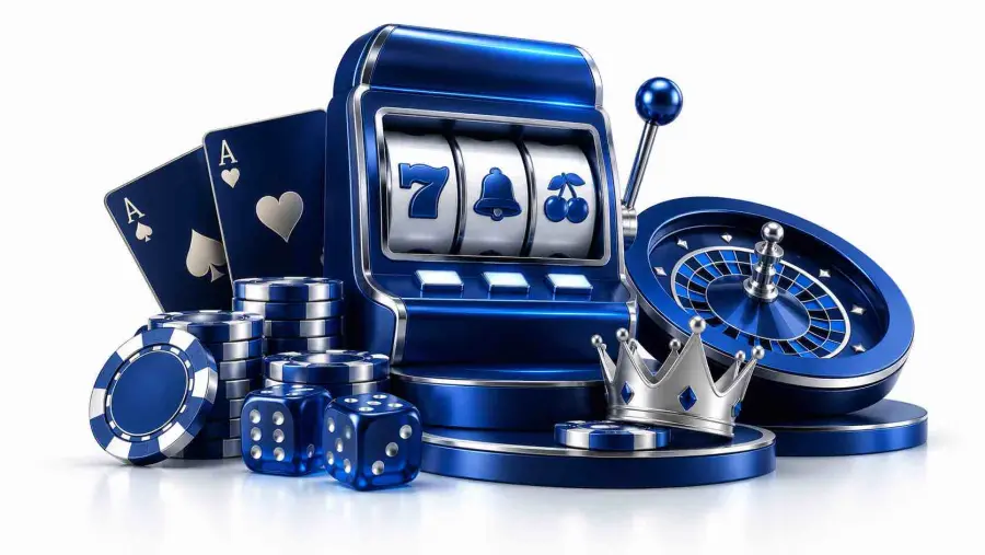 Gangstasino review