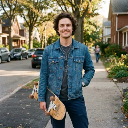 Jarrod Kettlewell